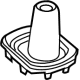 Toyota 58808-12490-C0