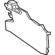 Toyota 58816-12140-C0