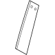 Ford JL1Z-78255A34-A