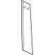 Ford JL7Z-78255A34-AA
