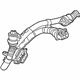 Honda 1F000-5K0-003
