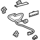 Honda 81553-T20-A01