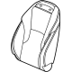 Honda 81521-30A-AB1ZA