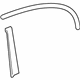 Honda 67824-SNA-A01ZA