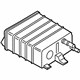 Ford GU5Z-9D653-A