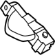 BMW 51-47-7-401-265