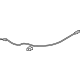 Honda 74131-30A-A01