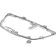 Honda 74141-30A-A00