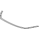 Honda 74142-30A-A01