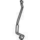 Honda 74145-30A-A00