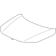 Honda 60100-30A-A00ZZ