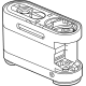 Honda 42773-3D4-A01