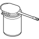 Honda 42771-3D4-A01