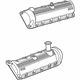 Ford 3C3Z-6582-BA