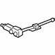 Honda 81214-SHJ-A21