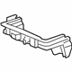 Honda 81596-SJC-A21ZD