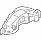 Honda 64730-S5W-300ZZ