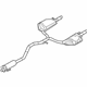Ford 6E5Z-5230-AB