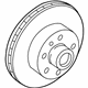 Infiniti 43206-CD005