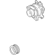 Ford LC3Z-10346-C
