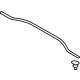 Toyota 53383-0A040