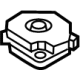 BMW 17-11-5-A0E-501