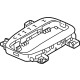 Honda 54710-3W0-A81ZA