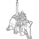 Honda 54200-3W0-A81