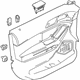 Ford EB5Z-7823942-AA