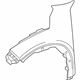 Honda 60211-T7W-A90ZZ