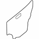 Nissan 80860-3LM0B