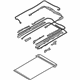 Hyundai 81646-G3000-TRY