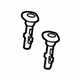 Lexus 71956-02040-C0