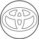 Toyota SU003-10879