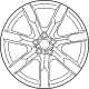 Nissan D0C00-KB50A