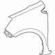 Toyota 53801-52190