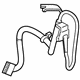 Honda 76256-TG7-A01
