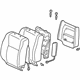 Lexus 71040-33230-A1