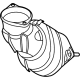 BMW 18-32-5-A29-1F8