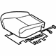 Lexus 71072-53B91-A2