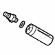 Honda 80351-S2A-901