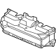 Honda 71320-3A0-A00