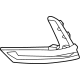 Honda 71140-3A0-A20