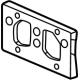 Honda 71180-3A0-A00