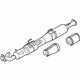 Ford HC3Z-5H270-A