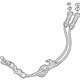 Honda 54310-T7W-A04