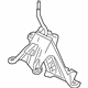 Honda 54100-T7A-H02