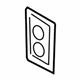 Ford 6E5Z-17B749-AA