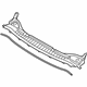Ford KT4Z-58018A16-AA