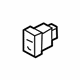 Hyundai 93601-2B000-CA